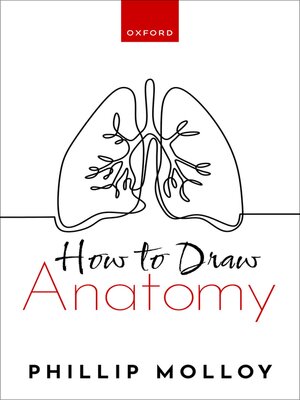 cover image of How to Draw Anatomy